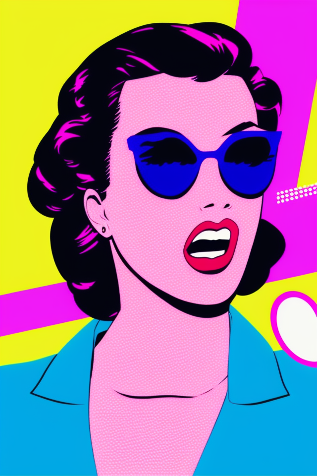 Pop Art